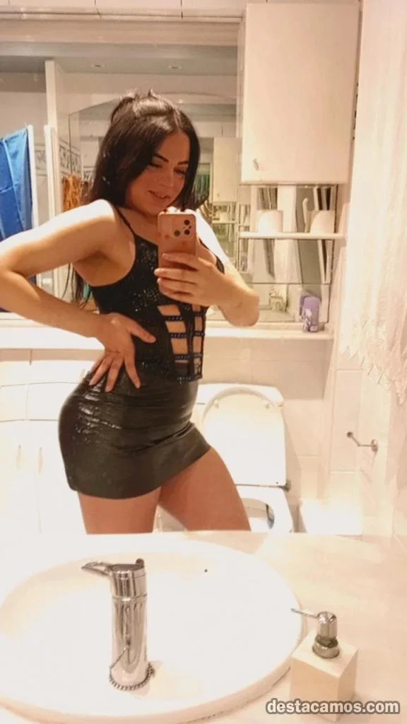 Latina profile photo