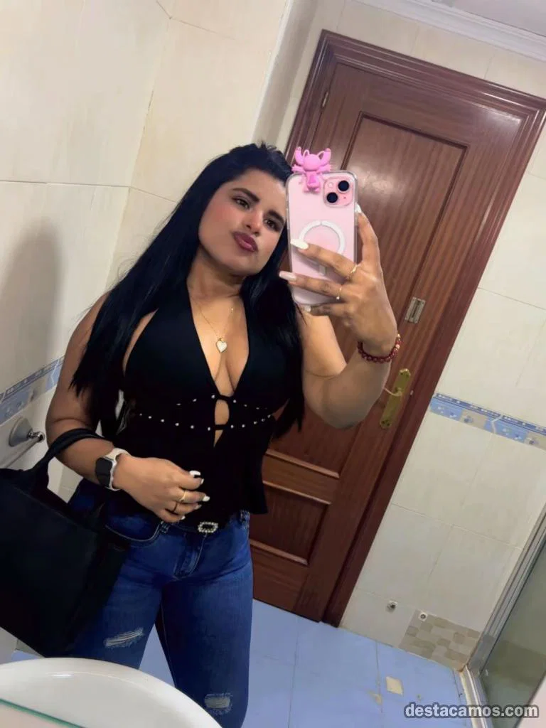 Soy Una Chica Latina Nueva Por Tu Ciudad profile photo