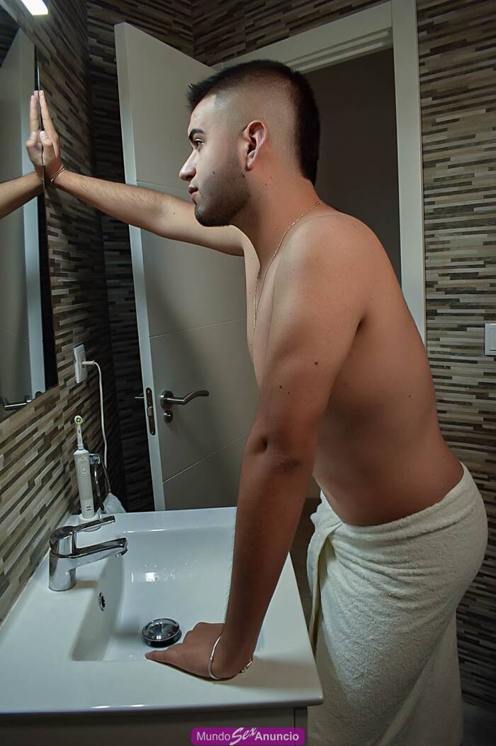 TE SACO TODA TU LECHITA SOY MUY COMPLACIENTE Y FIESTERO profile photo