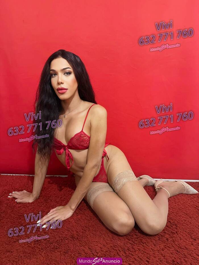 Vivi MORENA CACHONDA Y VICIOSA/ FOTOS REALES profile photo