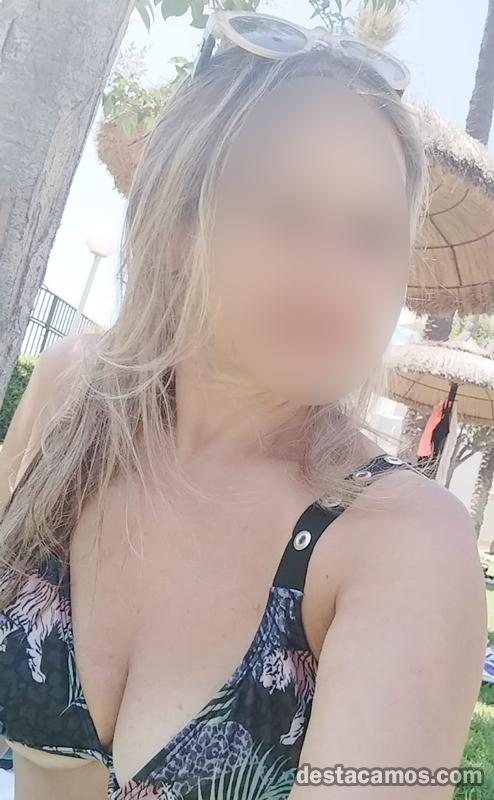 Masajista esteticista corporal en Marbella profile photo
