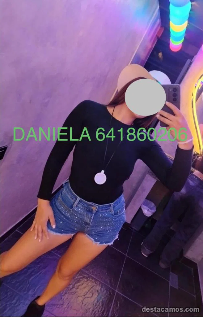 NOVEDA DANIELA JUST ARRIVED IN FUERTEVENTURA profile photo