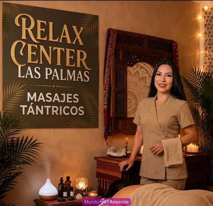 Una experiencia de relajación que conecta cuerpo profile photo