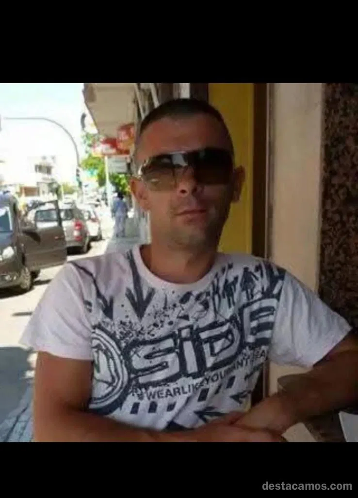 Good-looking guy for women profile photo