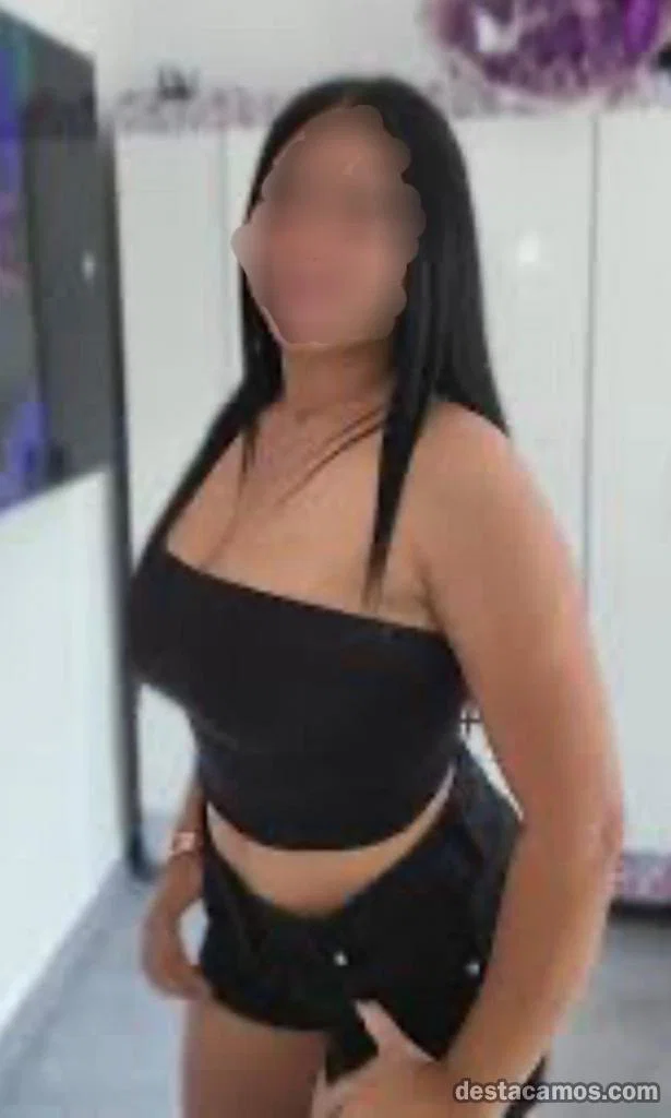 kamila 30-year-old colombian bombshell just arrived in santander profile photo