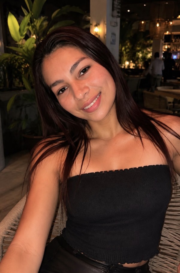 PARAGUAYA SUPER LUJO MUY GUAPA NEUHEIT profile photo
