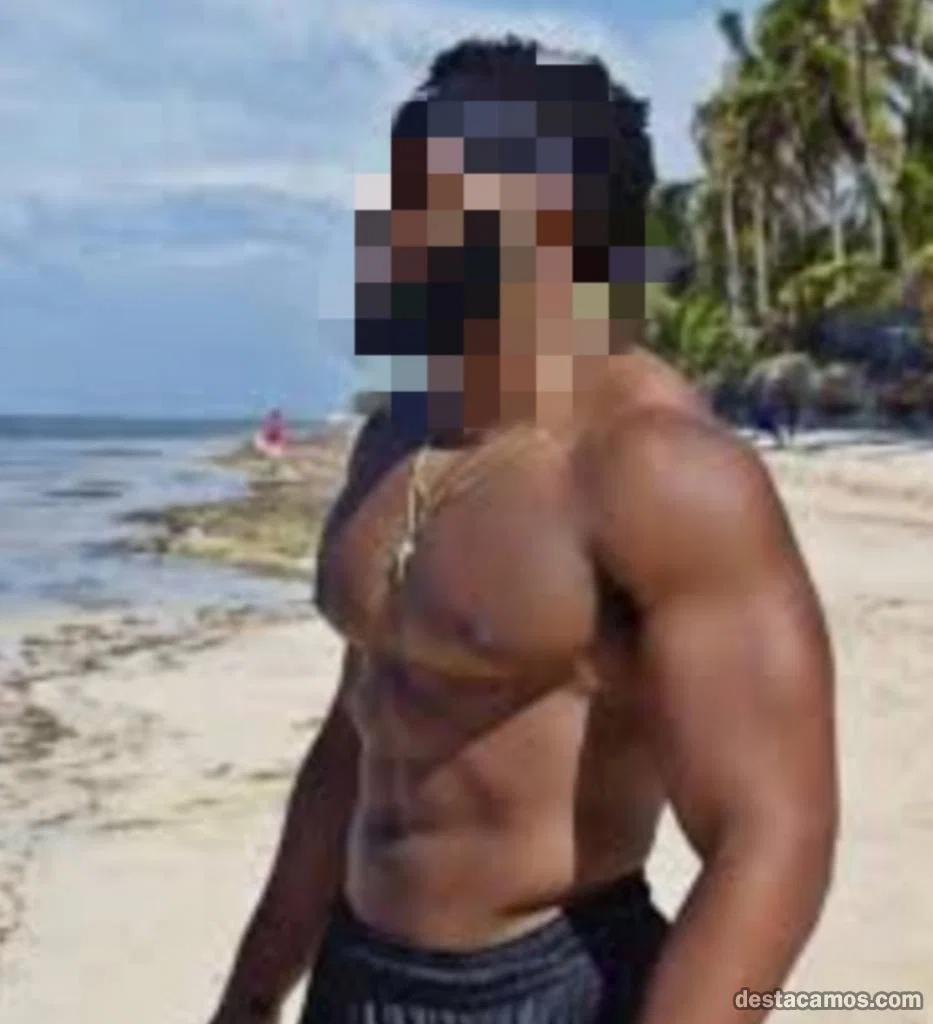 Negrito chico de compañía profile photo