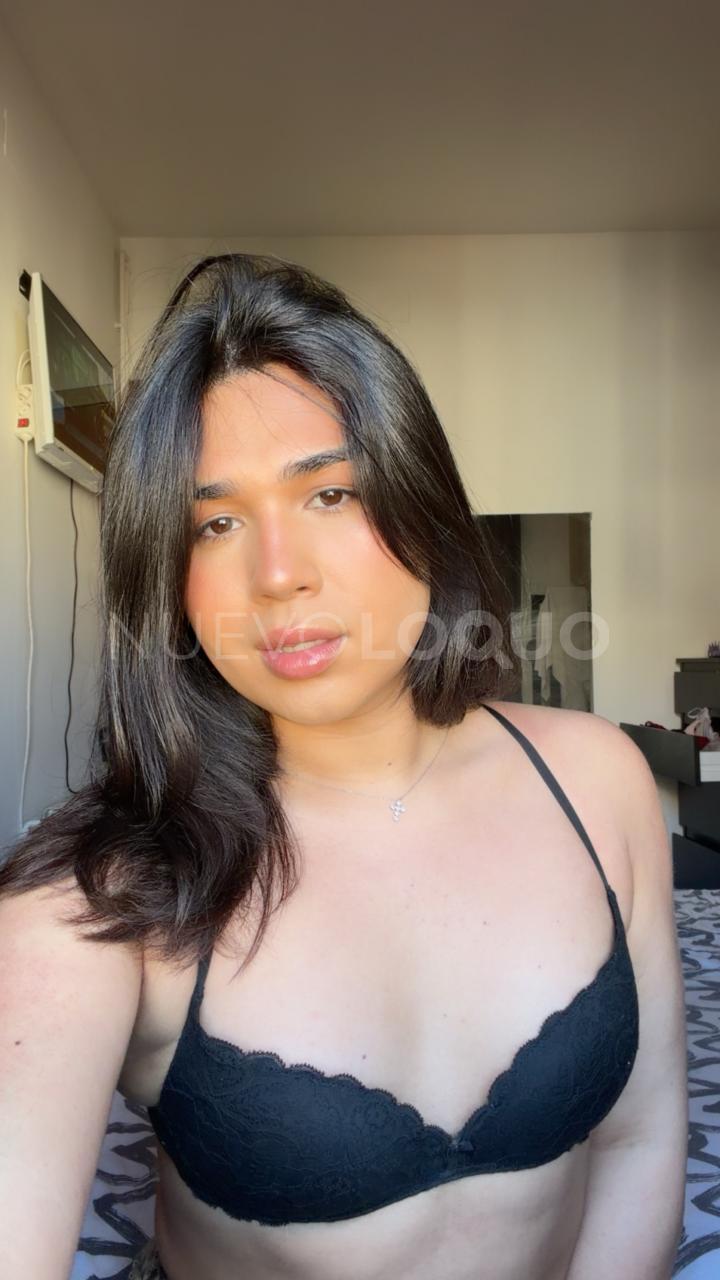 TRANS JOVEN COLOMBIANA EN TU CIUDAD DISPONIBLE 24H PARA PASAR UN MOMENTO INOLVIDABLE profile photo