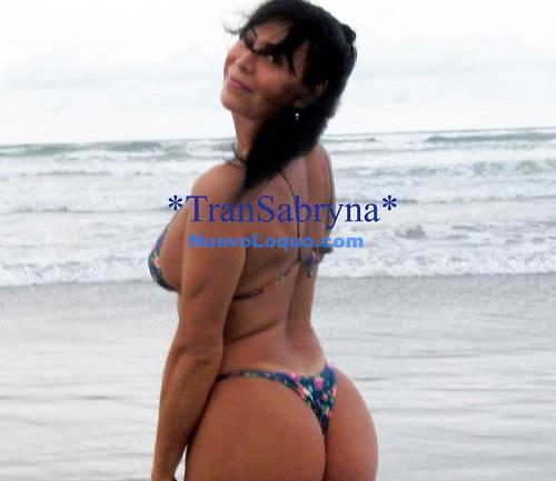 TranSabryna Guapissima Super Femenina profile photo