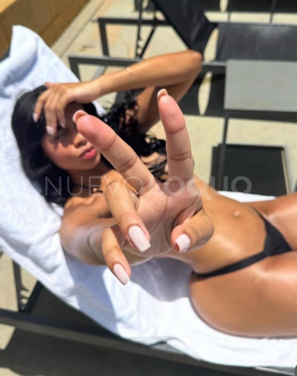 – LATINA MORBOSA Y MUY FIESTERA EN FIGUERES profile photo