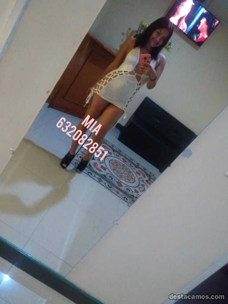 NOVEDAD RECIEN LLEGADA REAL Y SEXY LATINA JOVENCITA DESCOMPLICADA profile photo