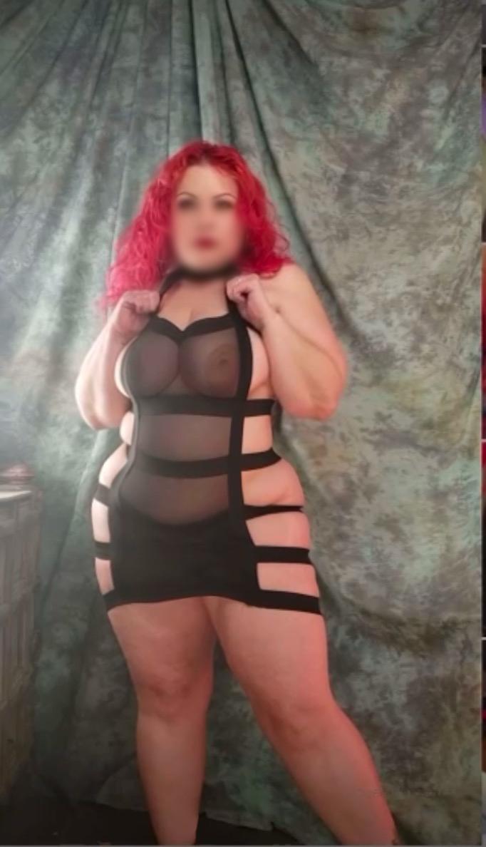 SEXY CURVY FIESTERA FISTING (NOVEDAD ALICANTE ) profile photo