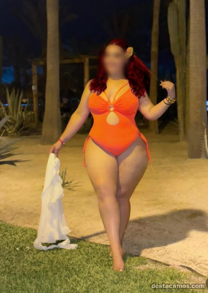 CURVY LATINA NOVEDAD MURCIA ZONA RONDA SUR / MESA DEL CASTILLO/ PASEO FLORENCIA profile photo