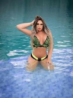 TRANS FEMENINA VICIOSA ORGIAS DE HOMBRES MADUROS profile photo