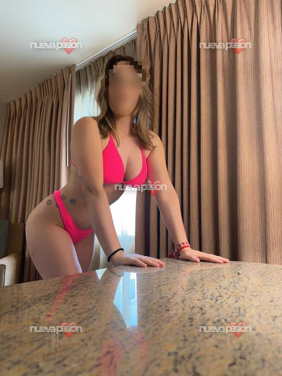 Hermosa María española 🇪🇸🇪🇦 profile photo