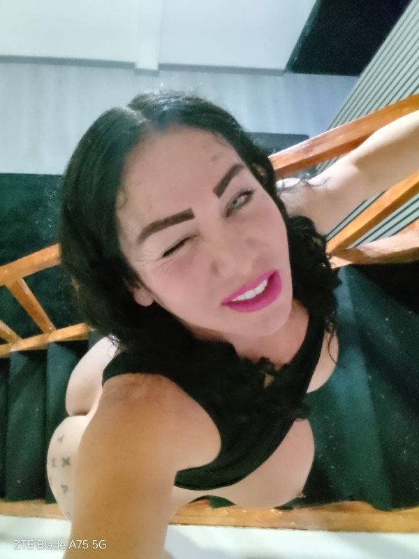 MIA MADURITA *SOLO LLAMADAS* LA MAESTRA DESEADA DE PALMA 20€ PLAZA ESPAÑA profile photo