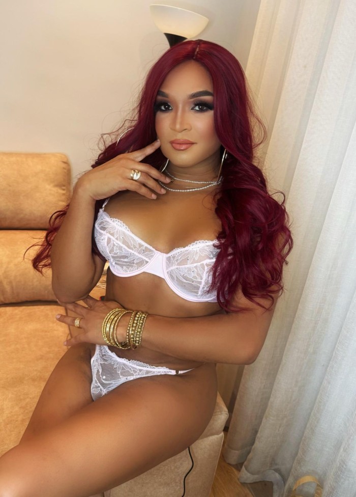 LA DIOSA DEL SEXO LUJURIA Y PASIóN profile photo