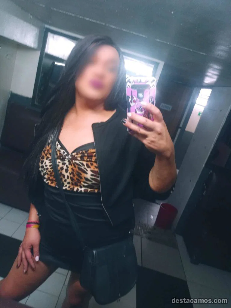CHICA TRANS REAL DULCE CARIÑOSA ATENTA A profile photo