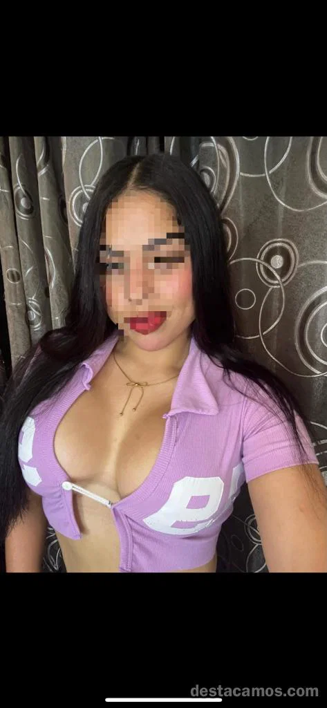 Kloe venezolana y en alicante por primera vez profile photo