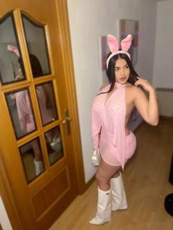Neu in Palencia!!! CHLOE 743067247 profile photo