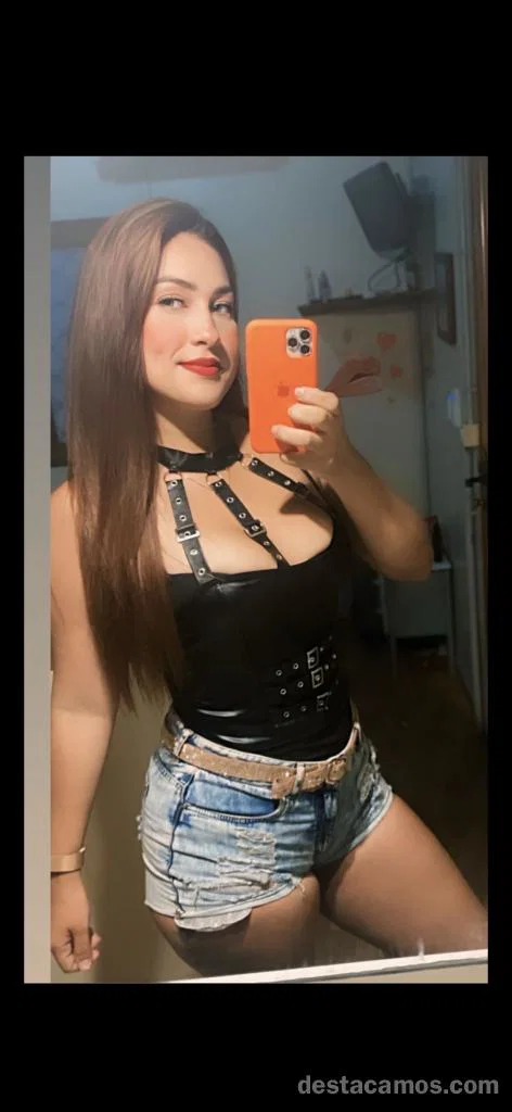 Colombiana esperándote profile photo