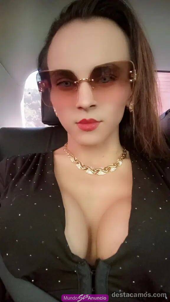 NUEVA CHICA TRANS COLOMBIANA EN ILLESCAS profile photo