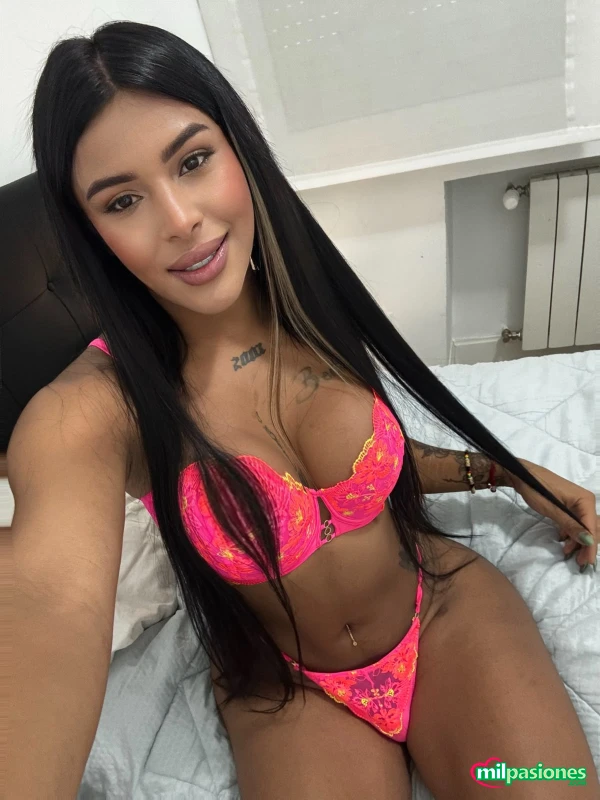 NOVEDAD Giana COMPAÑIA PROFESIONALMENTE EXQUISITA Y DIVERTID profile photo