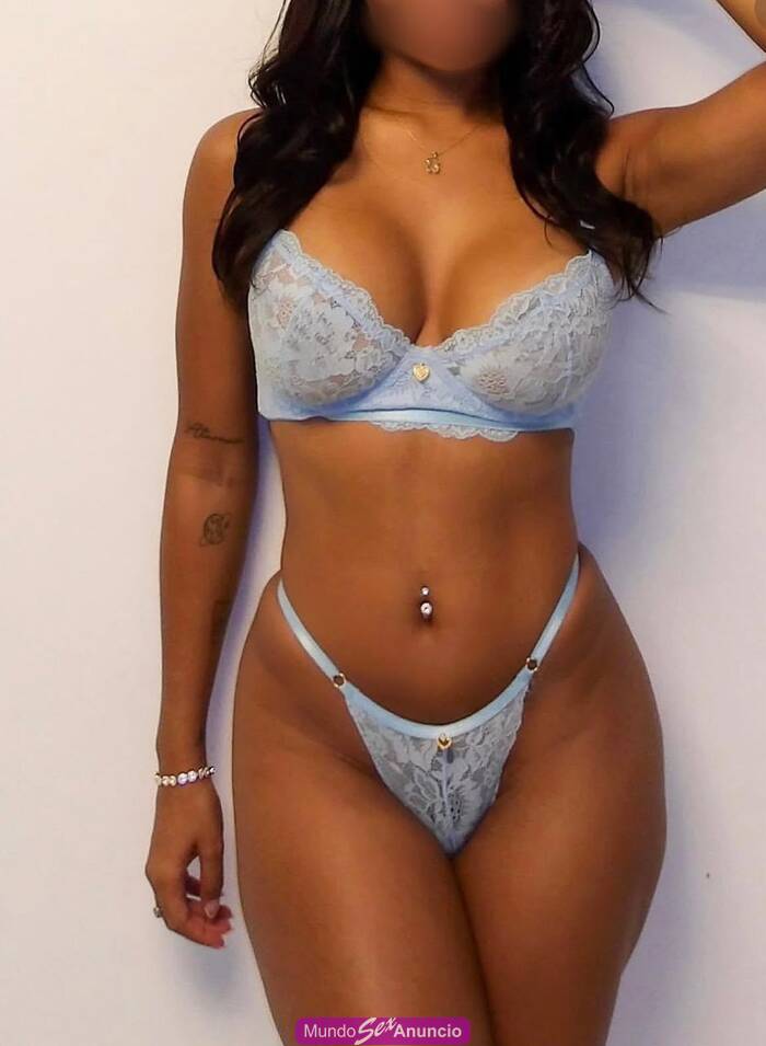 TU SCORT DELICIOSA CON GANAS DE SACARTE TODA LA LECHITA profile photo