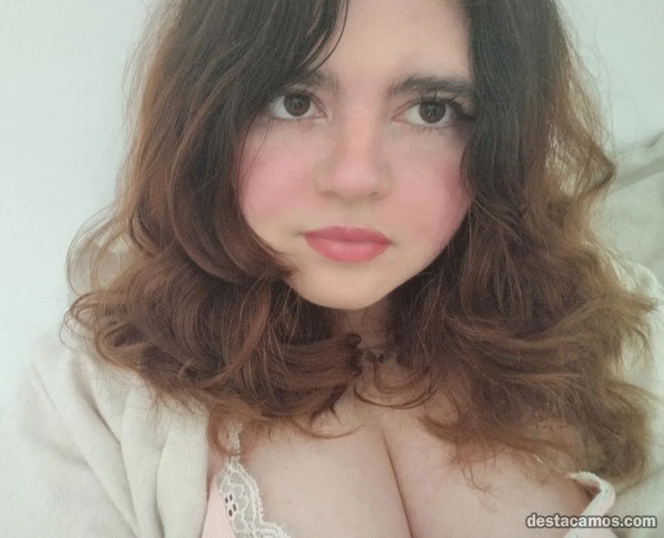 Chica gordita de 19 años (LEER INFO) profile photo