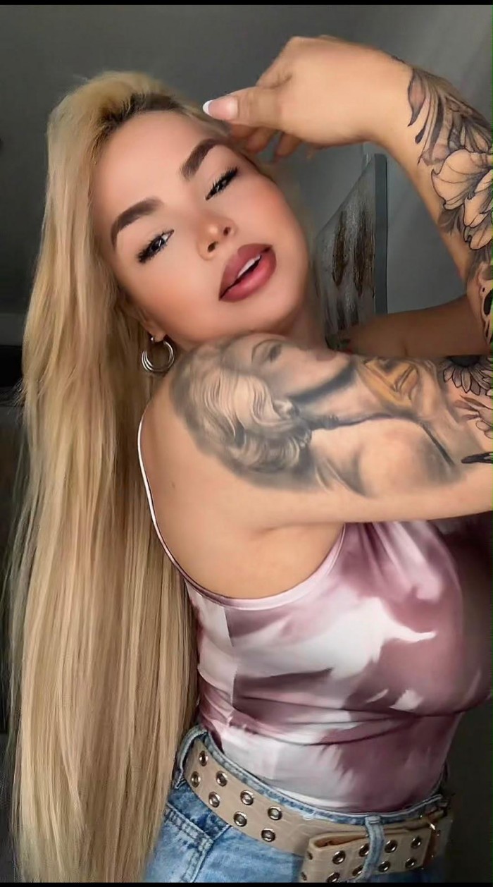TRANS EXQUISITA COMPLACIENTE EN PUEBLA DEL RIO profile photo