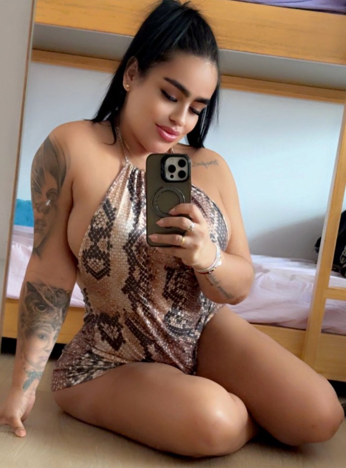 SOL Escort kolumbianische liebevolle Dame - 602 610 772 profile photo