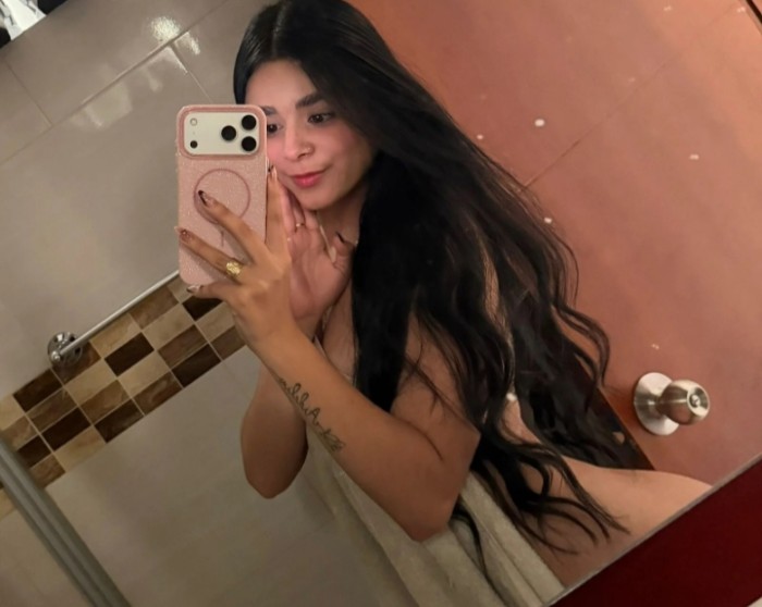 LATINA CACHONDA LOLA DELGADITA profile photo