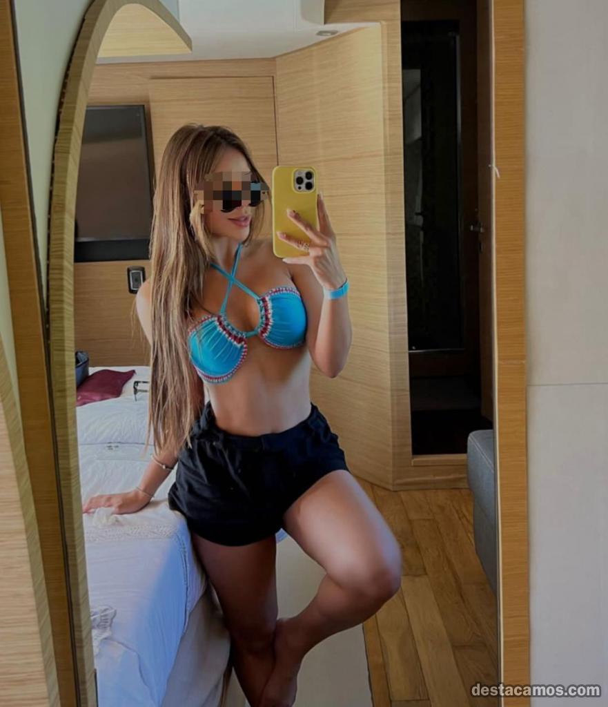 Jovencita Colombia nueva en la isla 24hrs profile photo