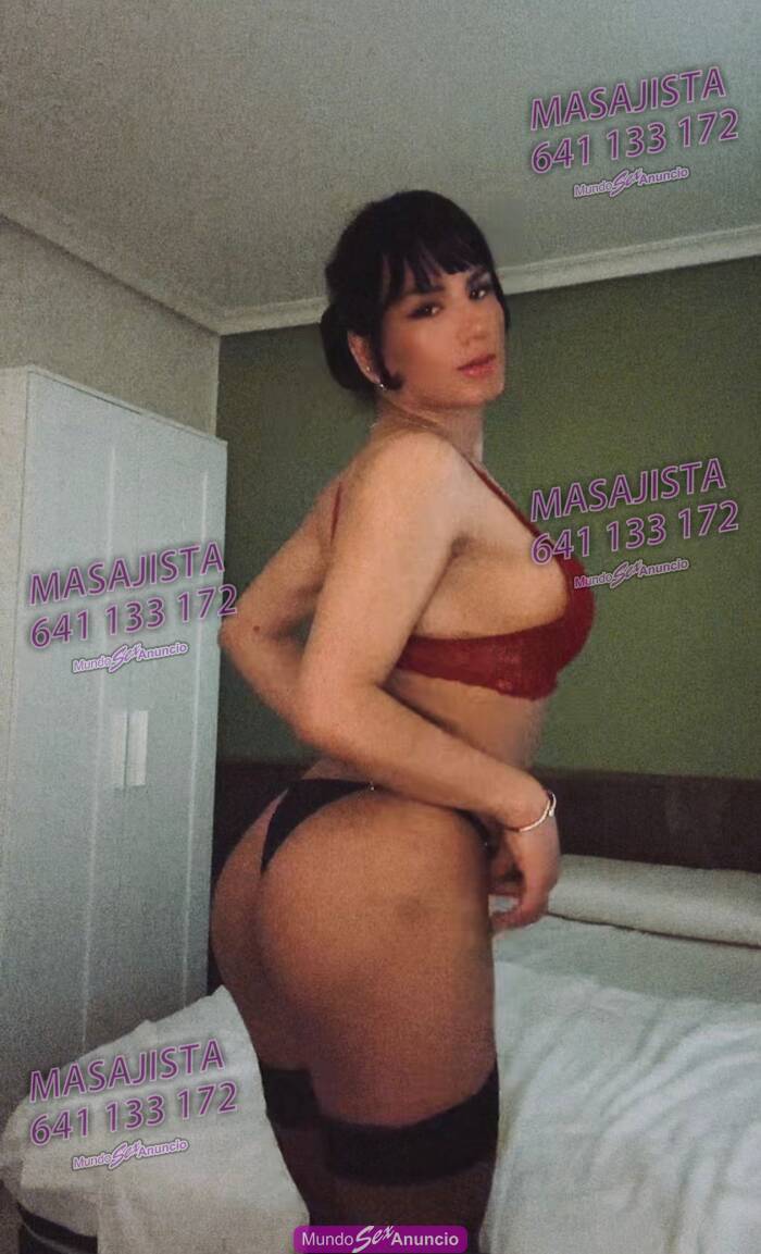TRANS MASSAGEUSE FEU profile photo
