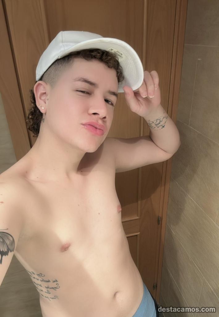 Latino Andrés profile photo