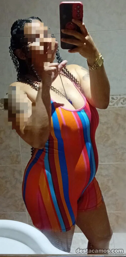 New novelty in your area of Ribadeo profile photo