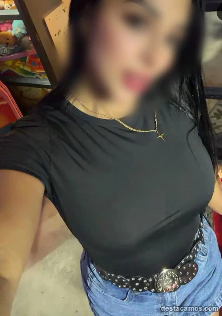 SEñORITA RECIéN LLEGADA A TORRELAVEGA profile photo