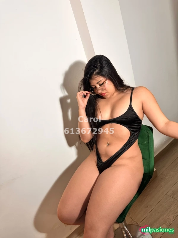 ValdepeñasPAMELACOME AND HAVE FUN WITH A CHARMING CO ... $$100/hour ... $$200/night profile photo
