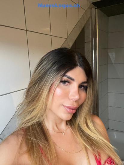 TS Camila- Linda colombiana muy caliente versátil. profile photo
