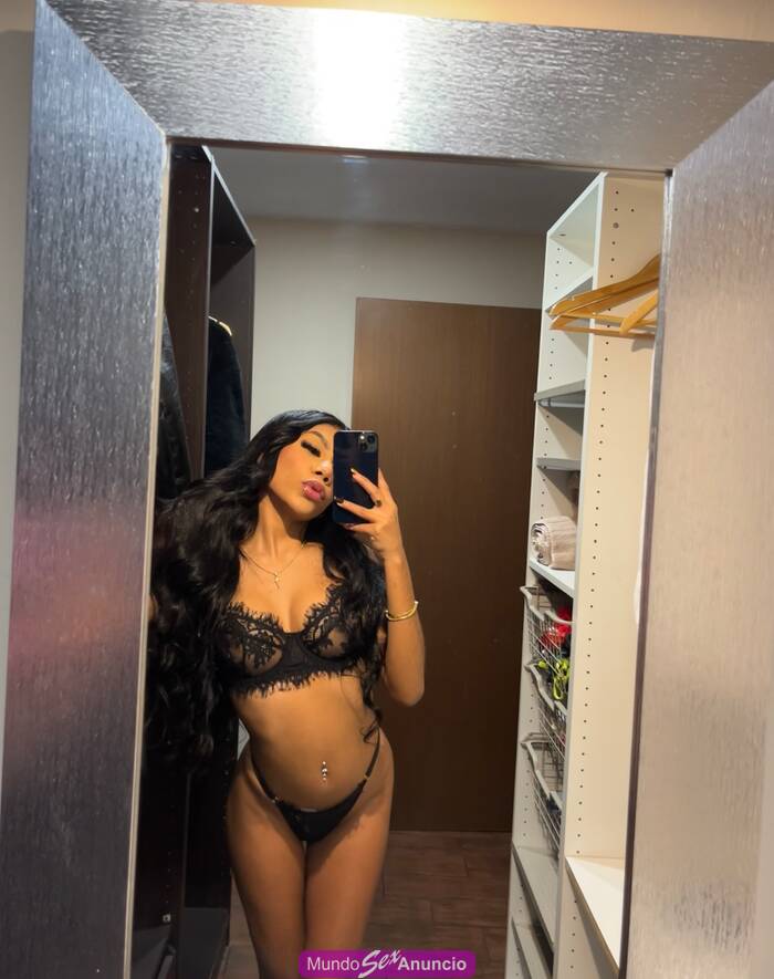 La petite morena latina que estabas buscando profile photo