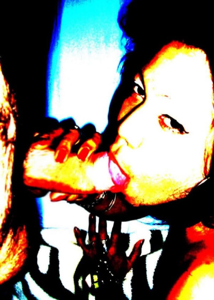TRANS REINA DEL FRANCÉS GARGANTA PROFUNDA FIESTERA profile photo
