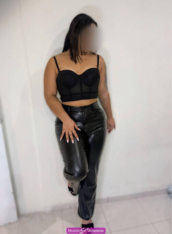 MADURITA CACHONDA MIT LUST profile photo