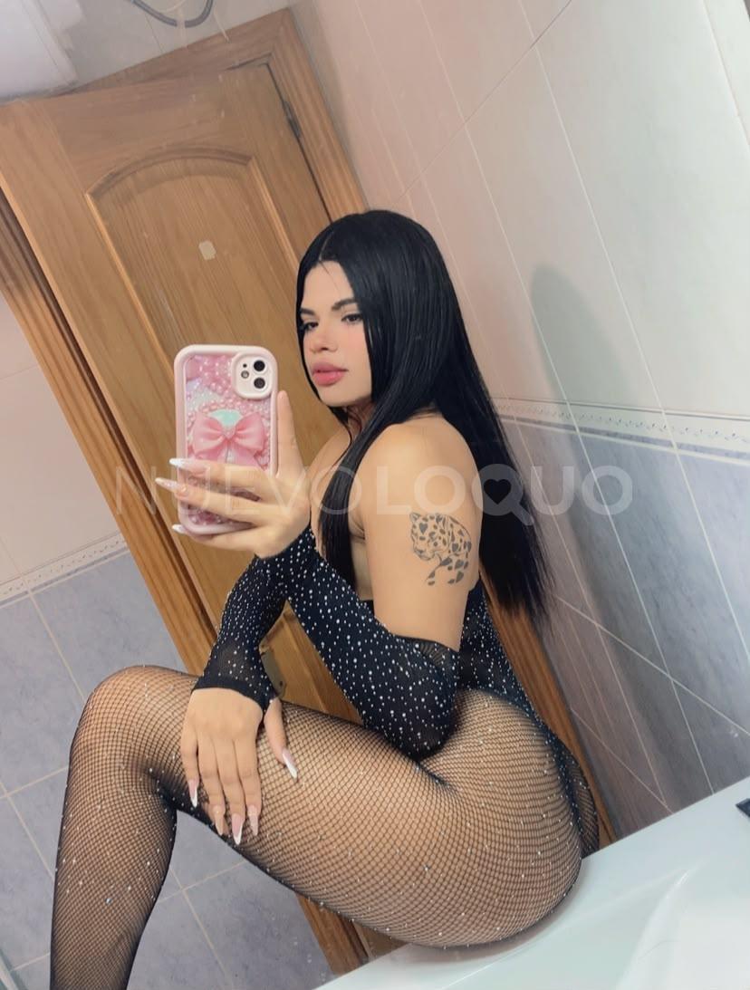 Venezuelan speaking profile photo