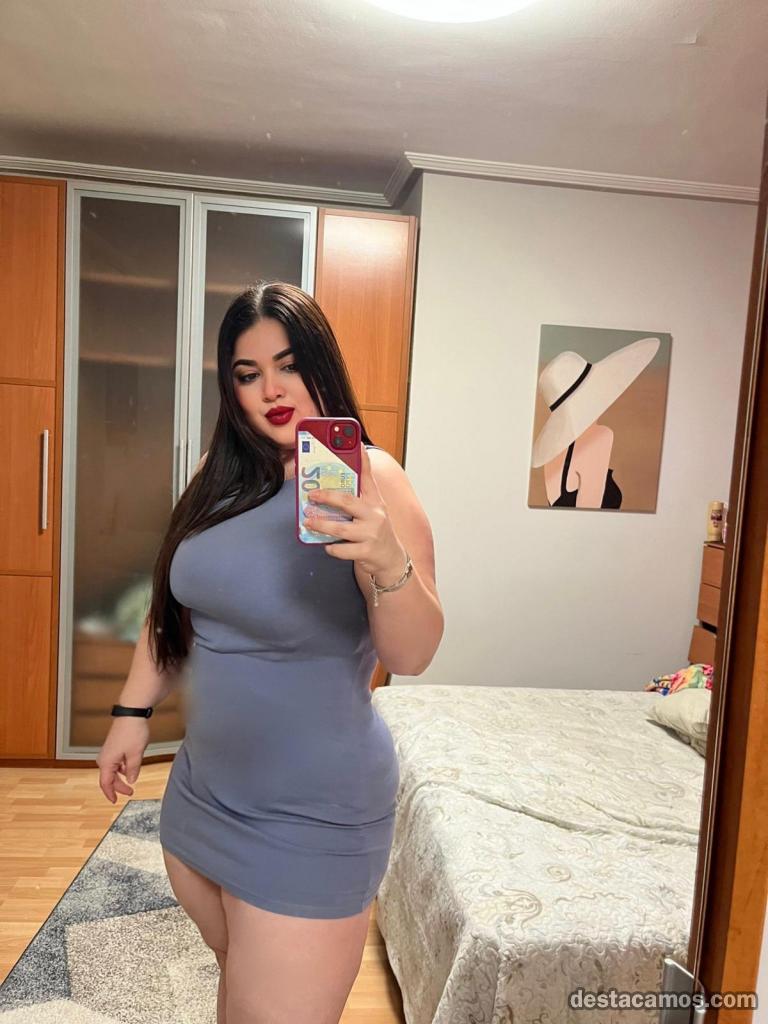 COLOMBIANA RECIEN LLEGADA CALA RATJADA profile photo