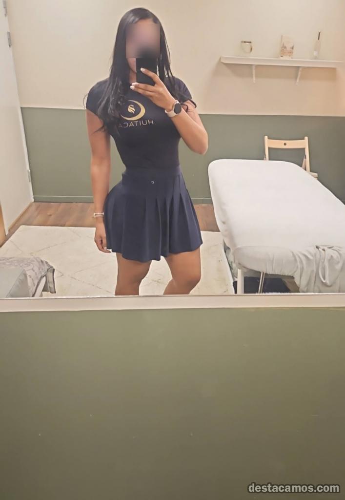 Siomara de 26 años particular profile photo