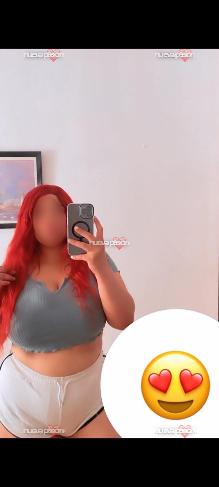 EMELY ESPECTACULAR CHICA CON CURVAS EN IGUALADA profile photo