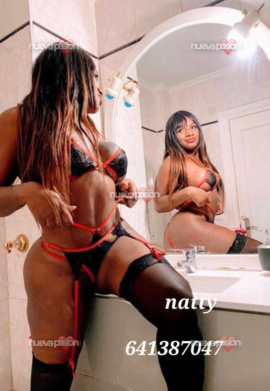 Natty la mulata de tus sueños profile photo