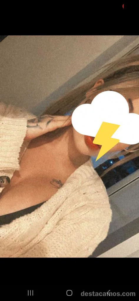 Rubia Tatuada profile photo