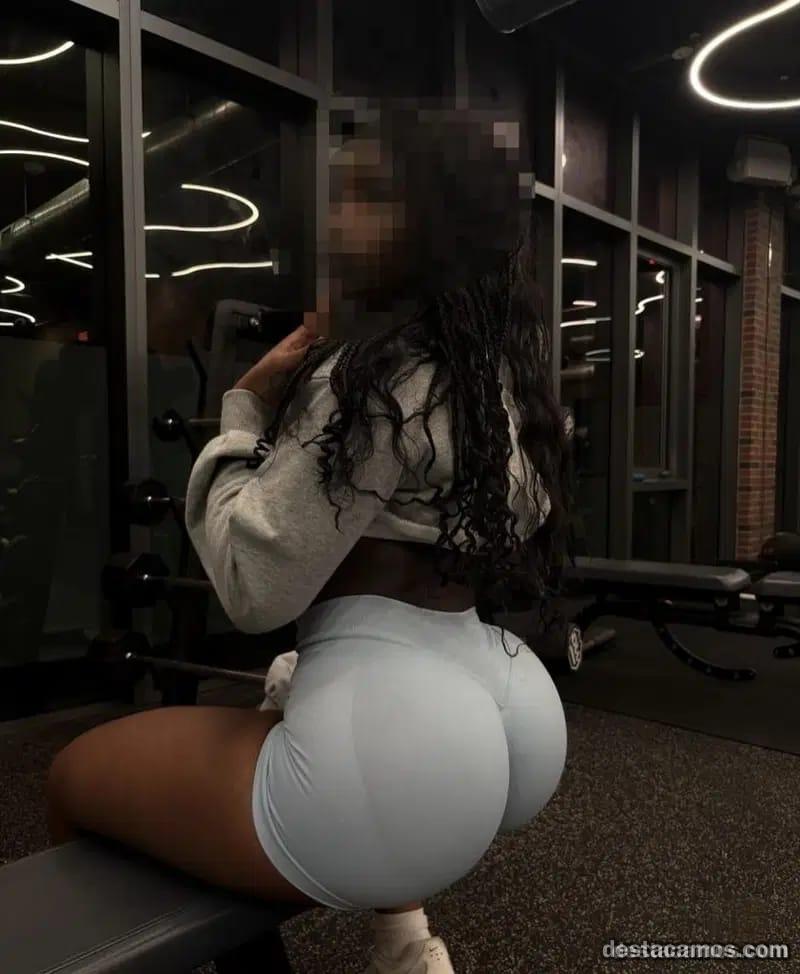 Nueva Gordita Mulata preciosa piel suavecita una semana profile photo