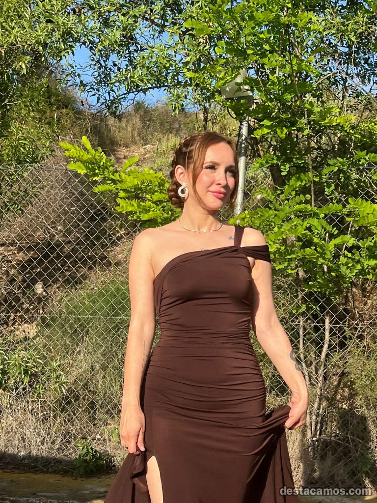 Chica exotica profile photo